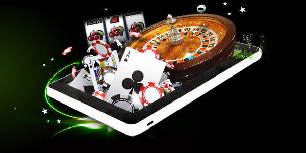 fun online by registering at online casino platforms.