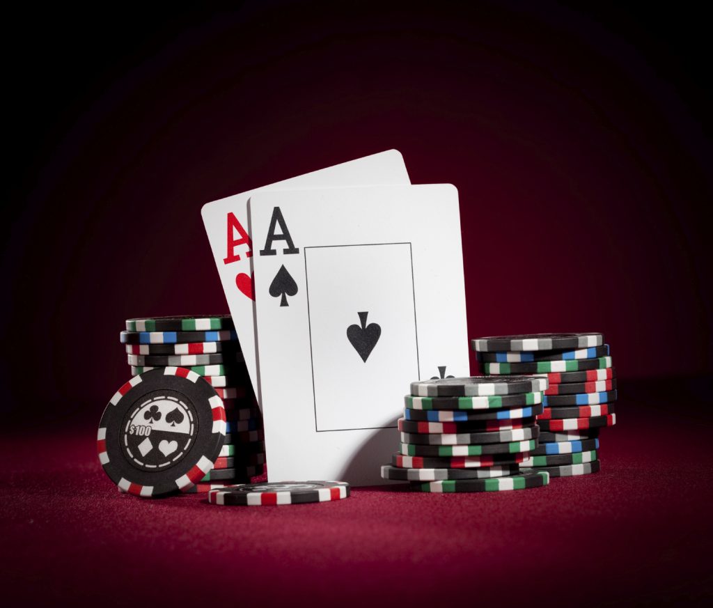 Obtain Online Casino Signup Bonus to Get the Most of gambling online!