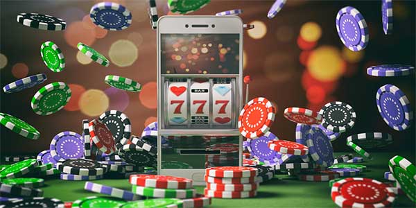 fun online by registering at online casino platforms.