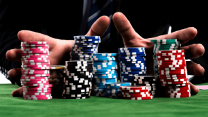 Are you finding the best Judi poker site in Indonesia?