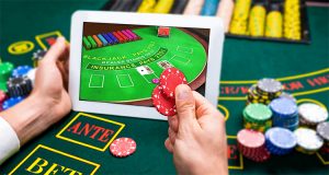 Exploring the amazing game of online casino games