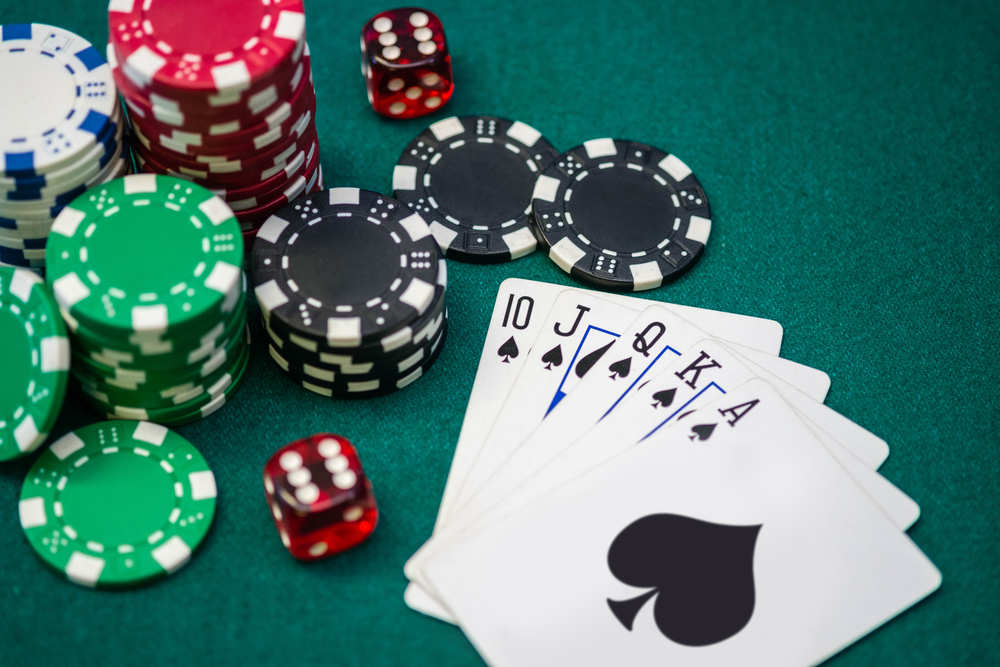 Online gambling tips for placing a bet and earn money