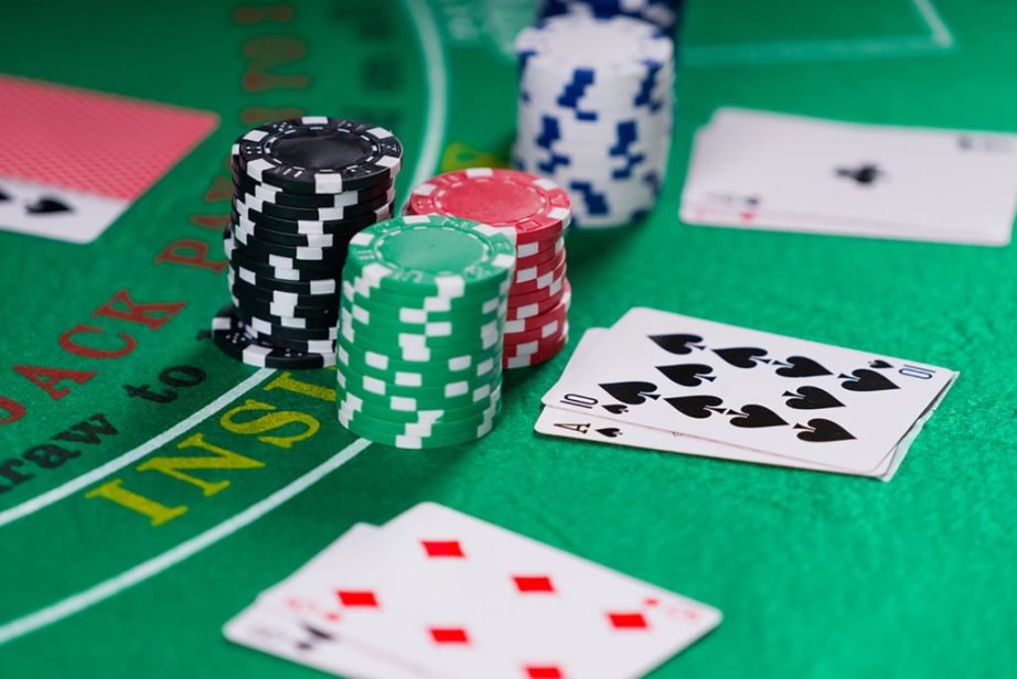 Best Casino Online