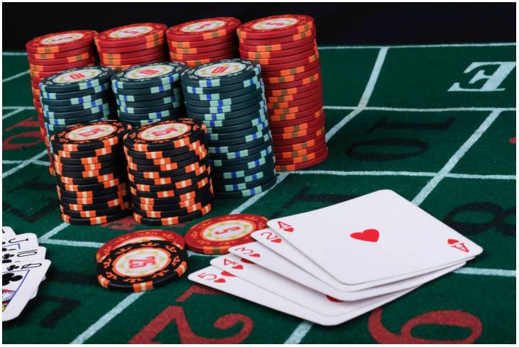 Explore the best online casino sites for Thai Players