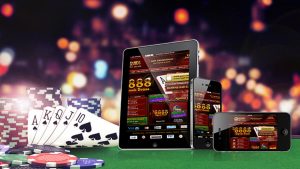 casino games real money no deposit