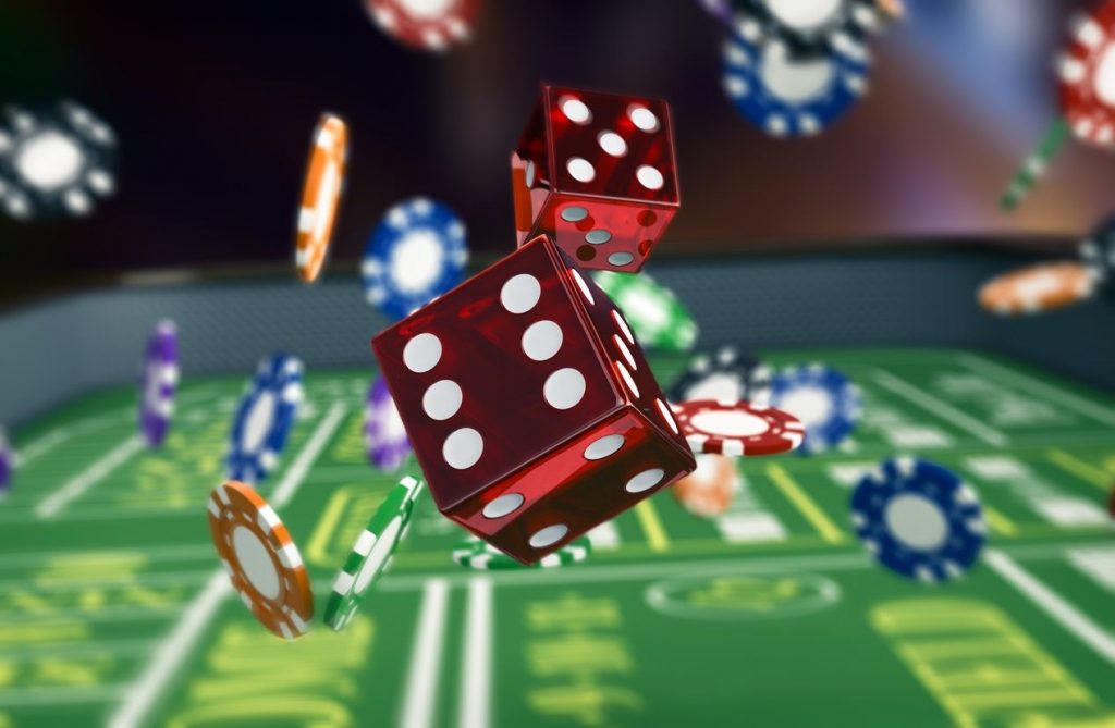 Play Online Casino Games