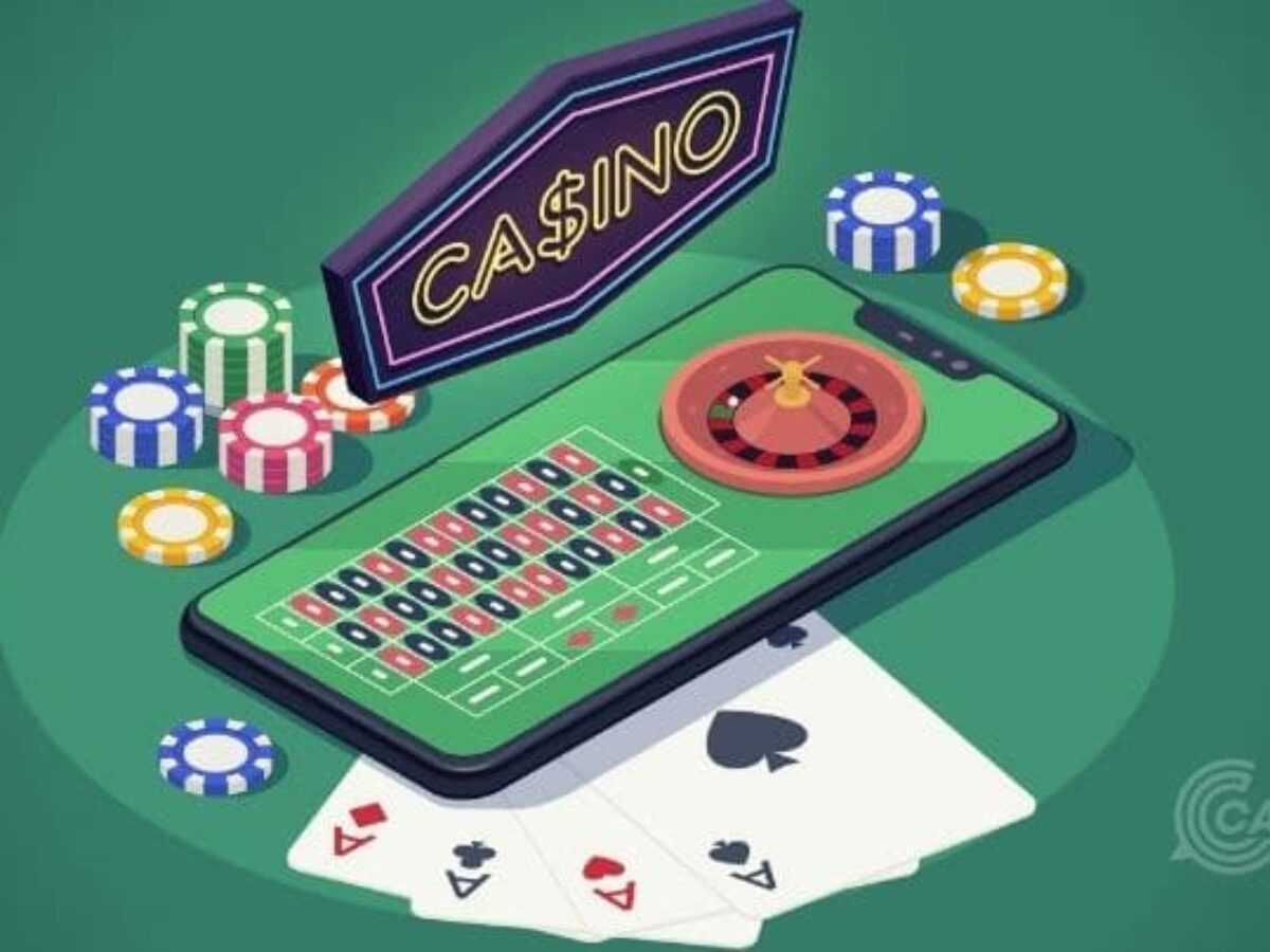 casino