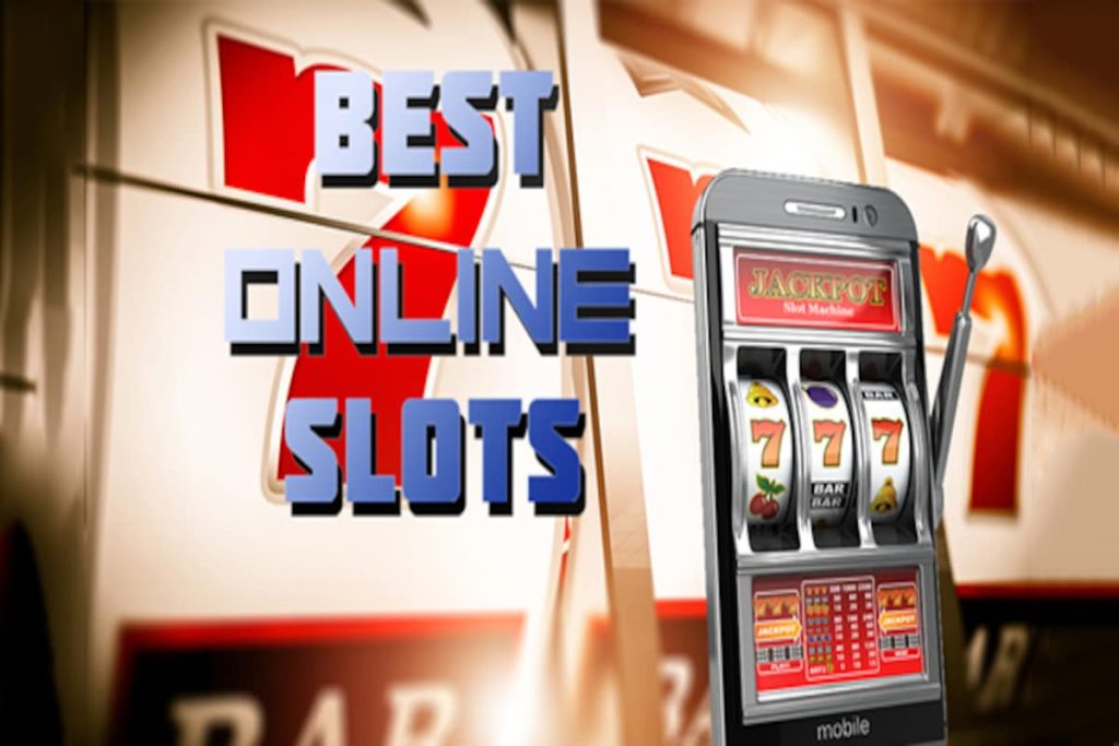 888 Slots Website