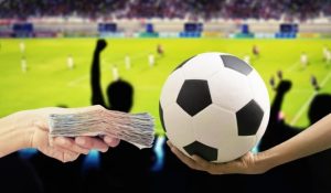 Online Sports Betting