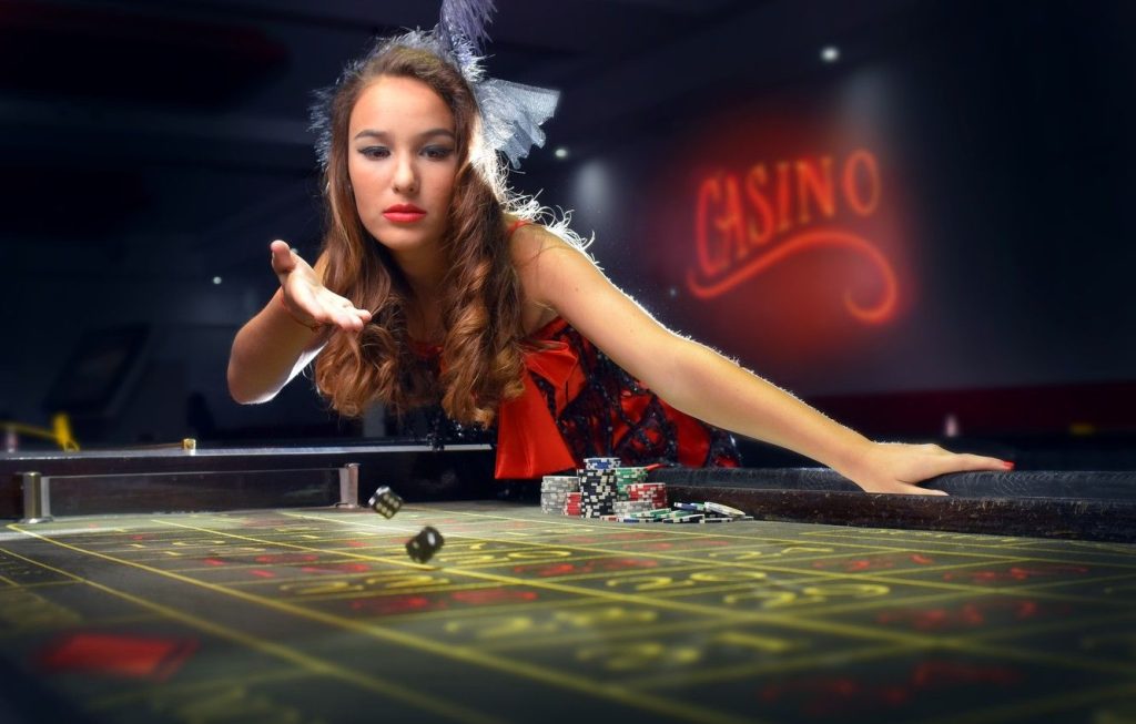 online casinos