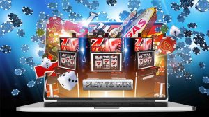 slot online gacor