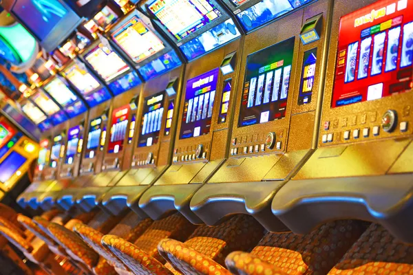 Online Slot Game Features You Should Know Before Playing