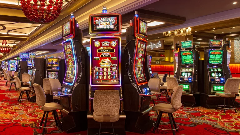 Tips for Casual Players to Enjoy Online Casino Slots Responsibly