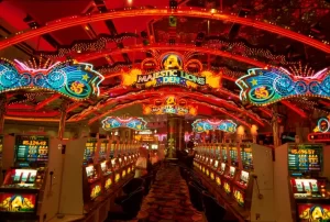 The book Spirited Spins is about how to win at slots in the digital age using hot strategies.