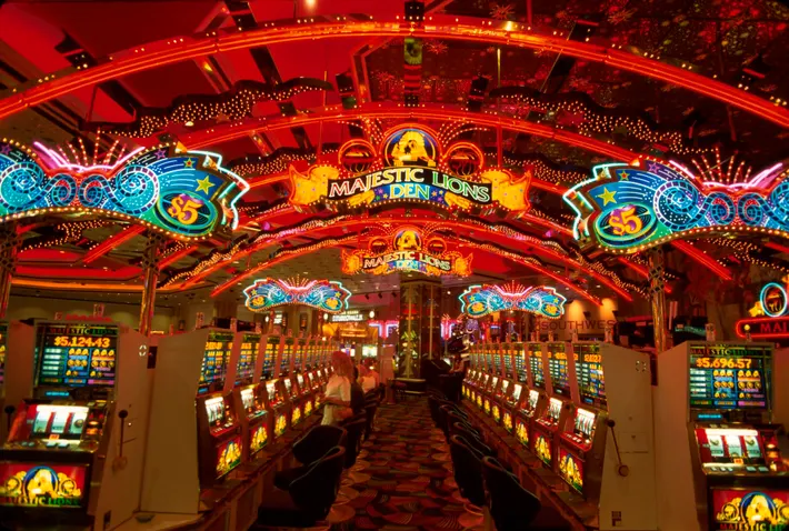 The book Spirited Spins is about how to win at slots in the digital age using hot strategies.