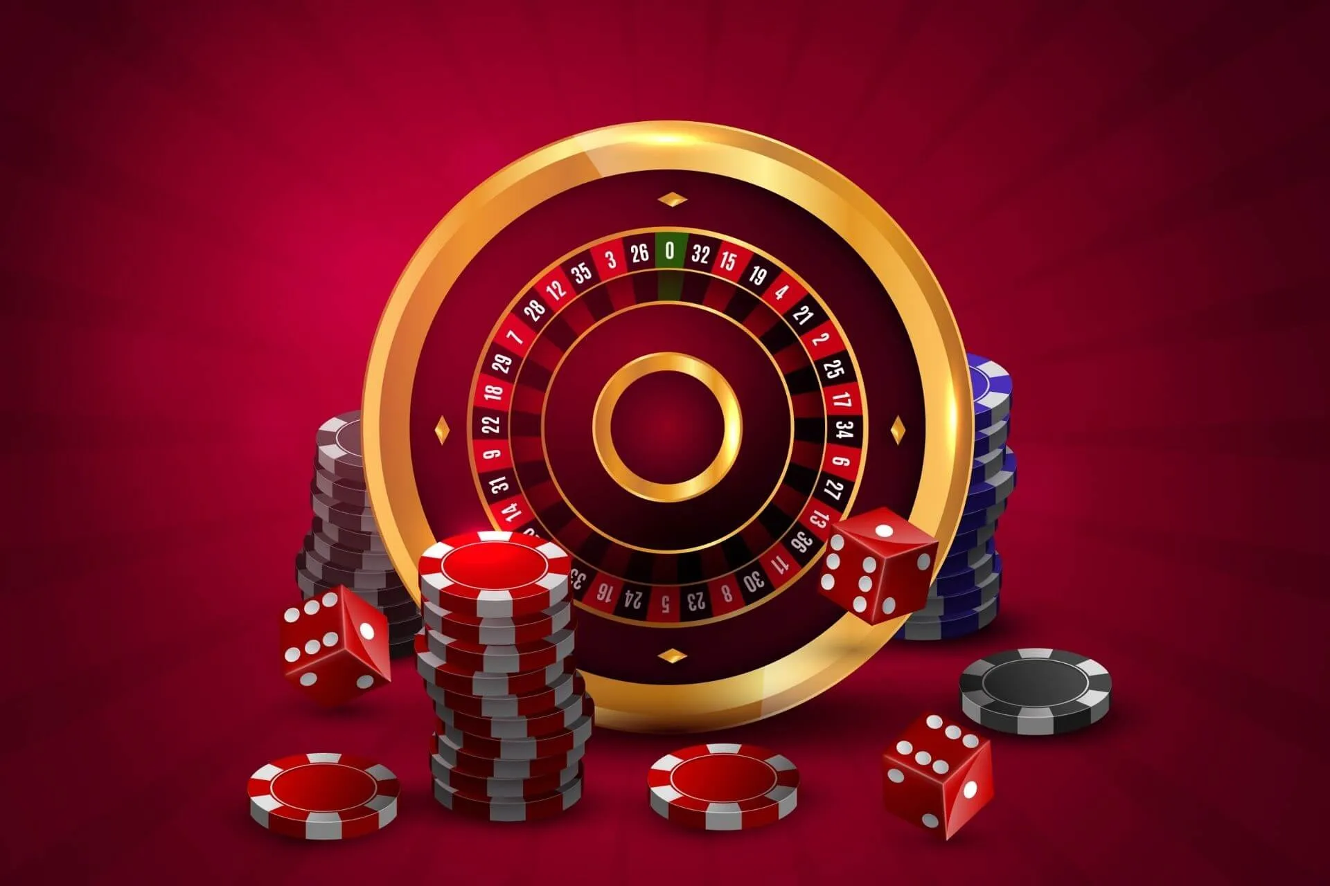 Online Casino news
